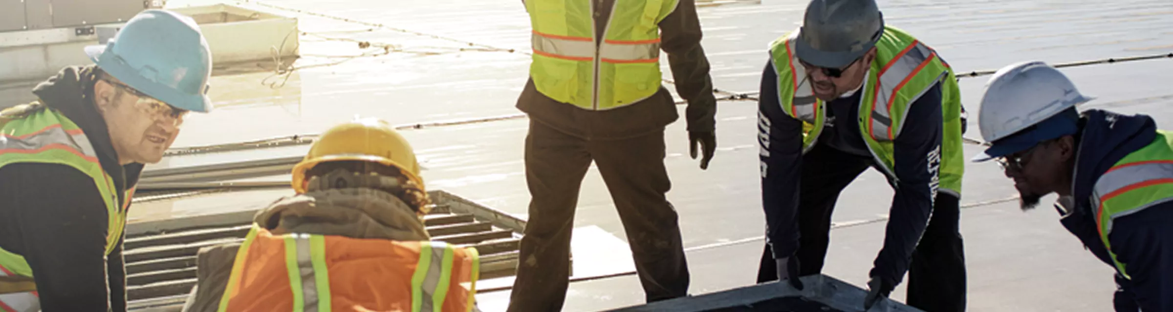 Commercial services